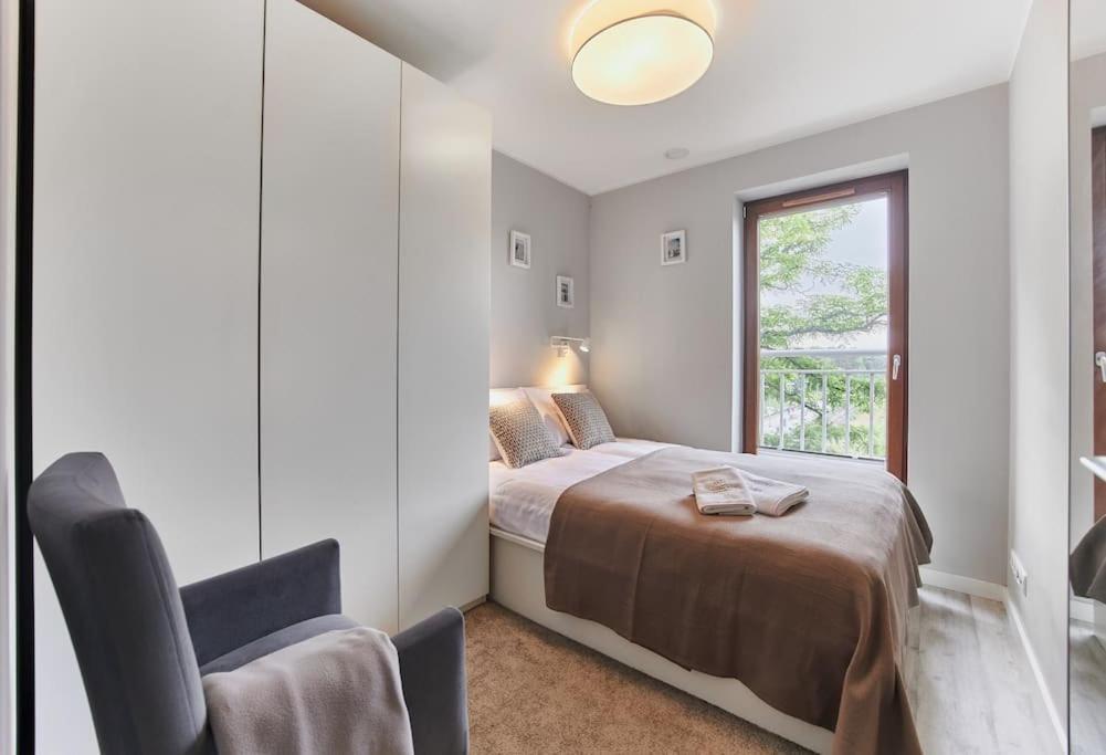 Świnoujście Golden Hour Apartments- Platan 16 מראה חיצוני תמונה