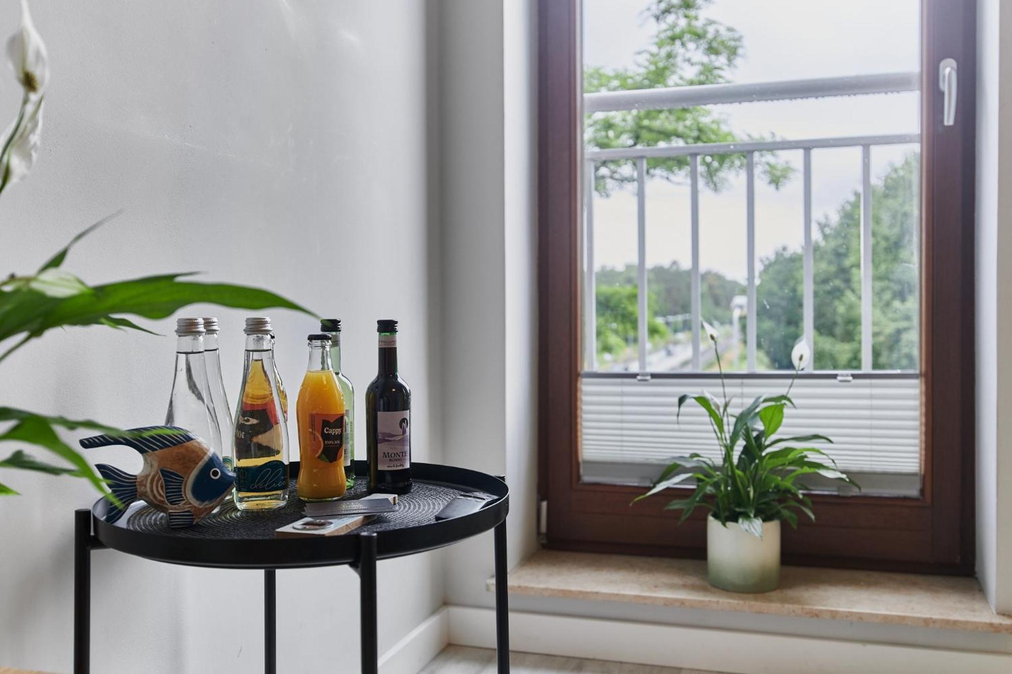 Świnoujście Golden Hour Apartments- Platan 16 מראה חיצוני תמונה