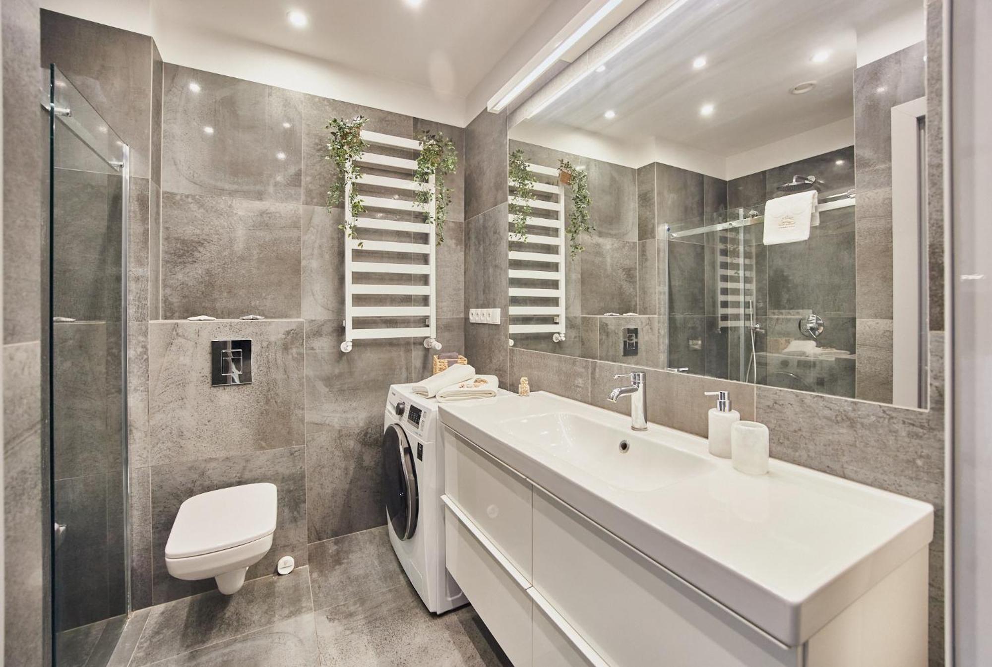 Świnoujście Golden Hour Apartments- Platan 16 מראה חיצוני תמונה